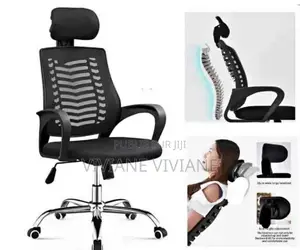 Chaise Bureau