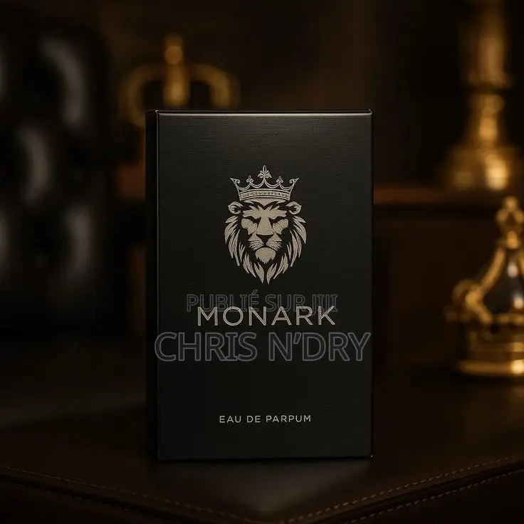 Le Parfum Monark
