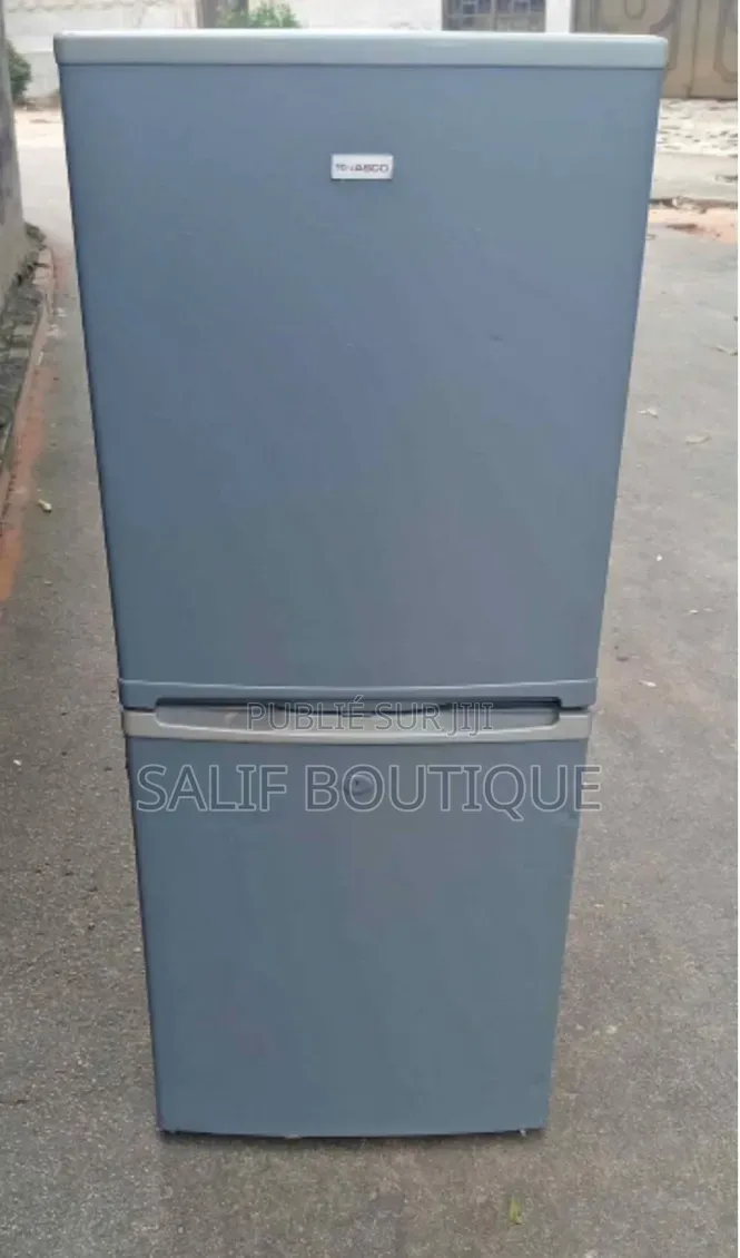 Frigo Nasco