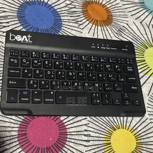 Clavier boAt Compatible À iPhone Et Android