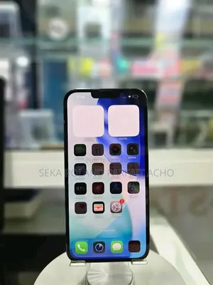 Nouveau Apple iPhone 13 Pro Max 256 GB Blanc