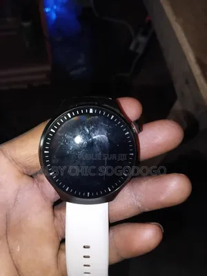 Montre Connectée