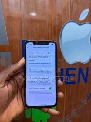 Nouveau Apple iPhone 11 128 GB Autre