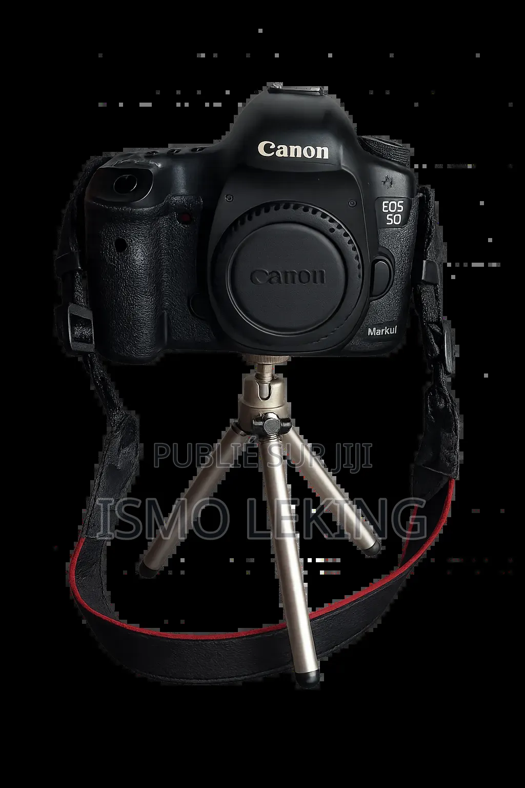Appareil 5d Mark3 Casi Neuf a 99/%