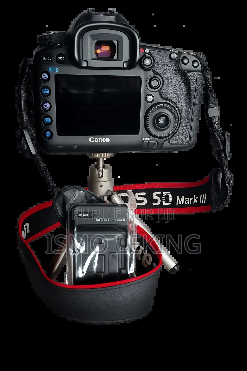 Appareil 5d Mark3 Casi Neuf a 99/%