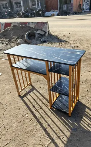Tables Hautes
