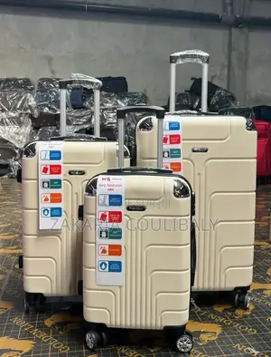 Valise Ensemble