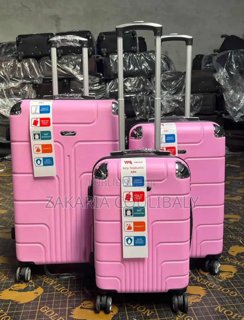 Valise Ensemble