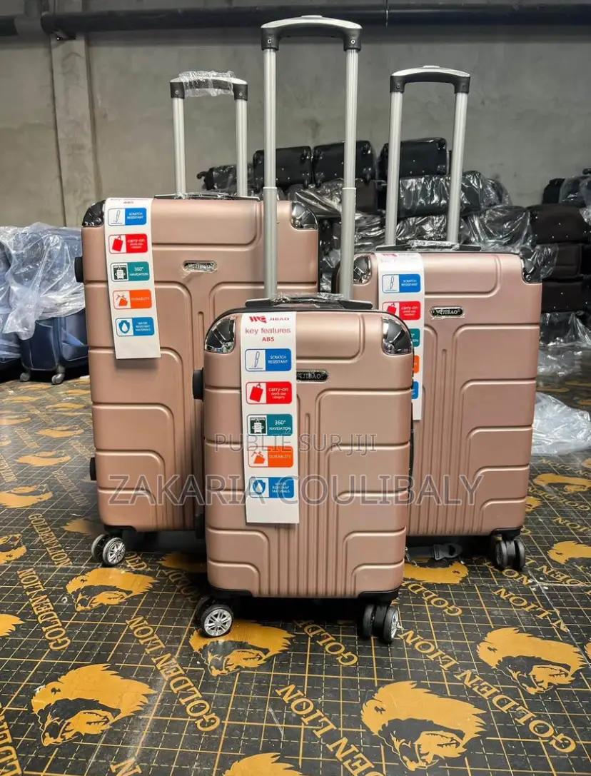 Valise Ensemble