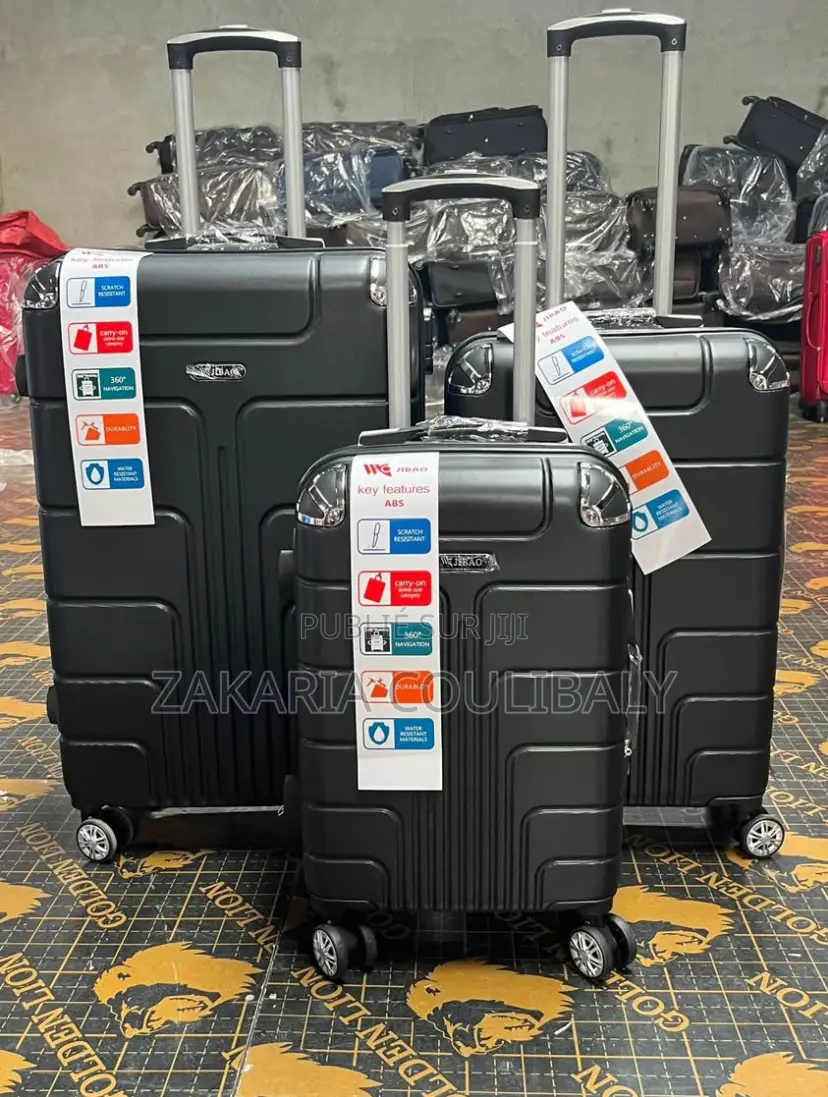 Valise Ensemble