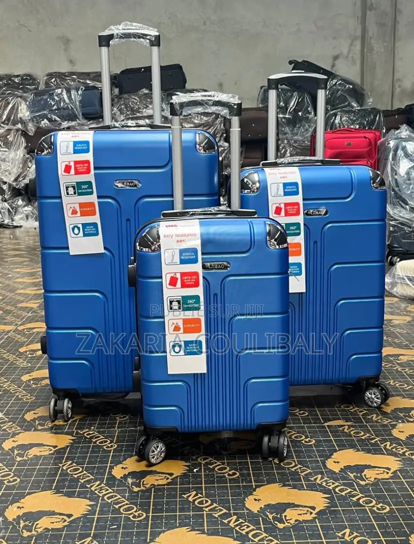 Valise Ensemble