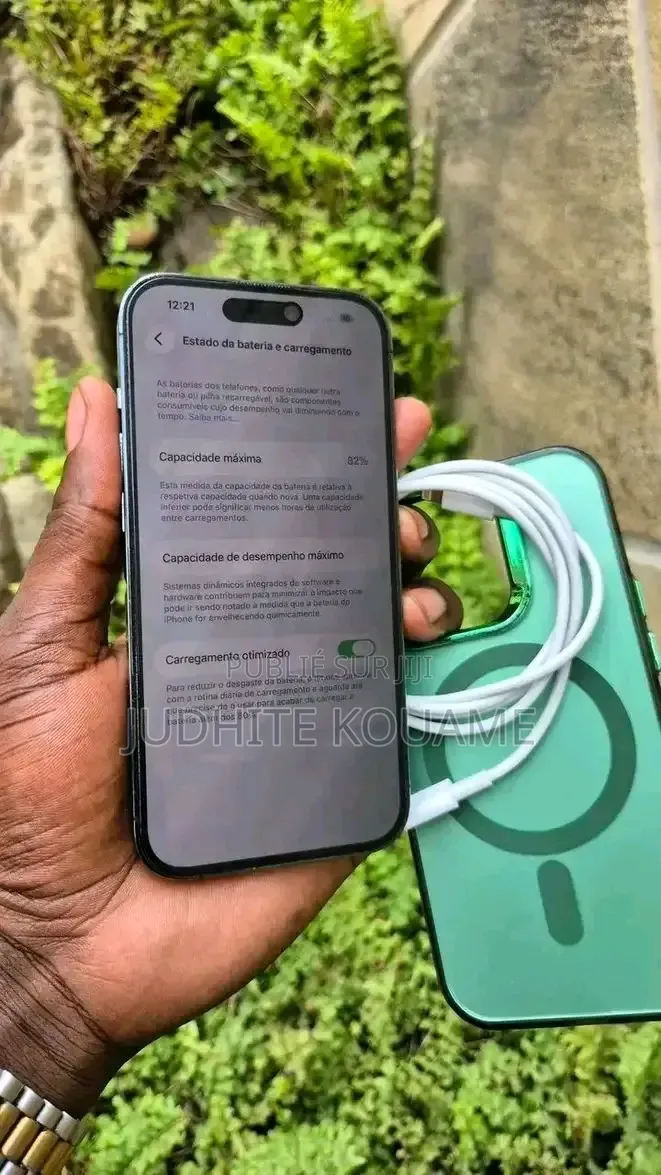 Nouveau Apple iPhone 14 Pro Max 256 GB Bronze