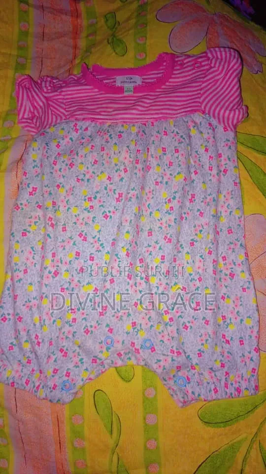 Arrivage Spécial Bébé