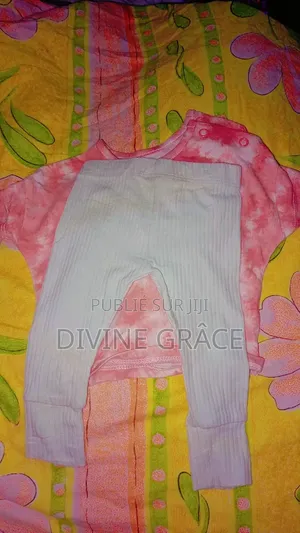 Arrivage Spécial Bébé