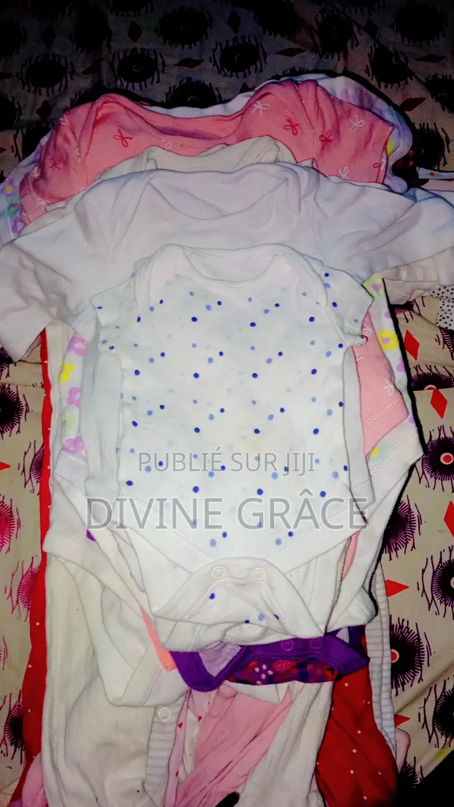 Arrivage Spécial Bébé