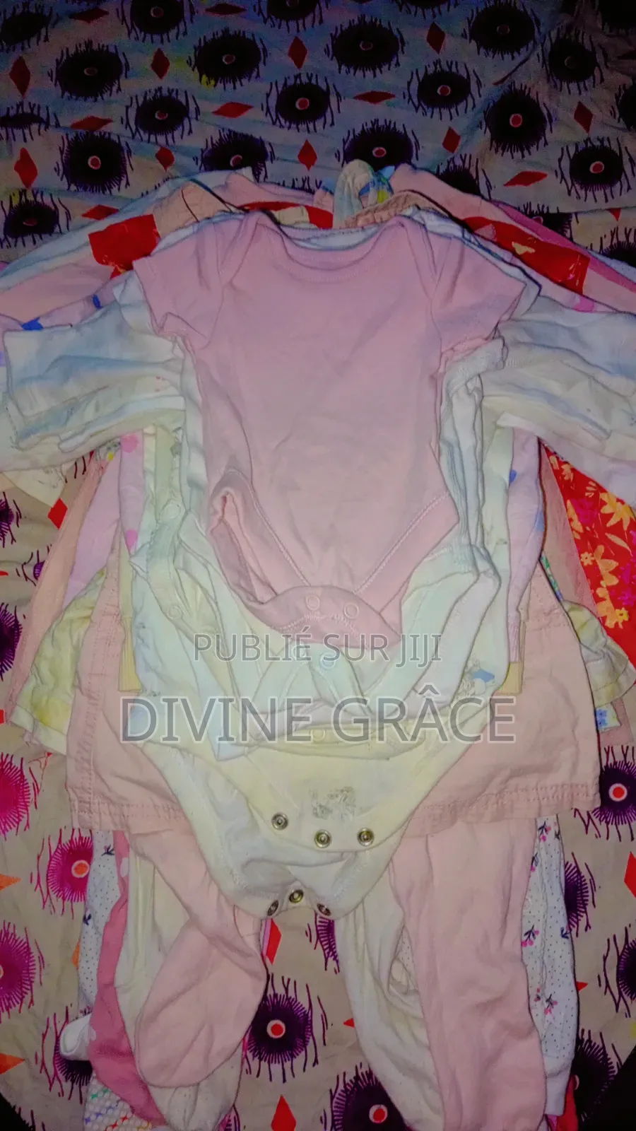 Arrivage Spécial Bébé