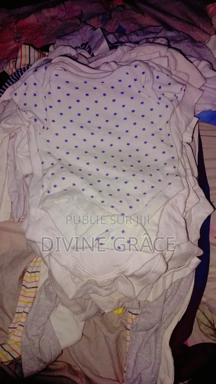 Arrivage Spécial Bébé