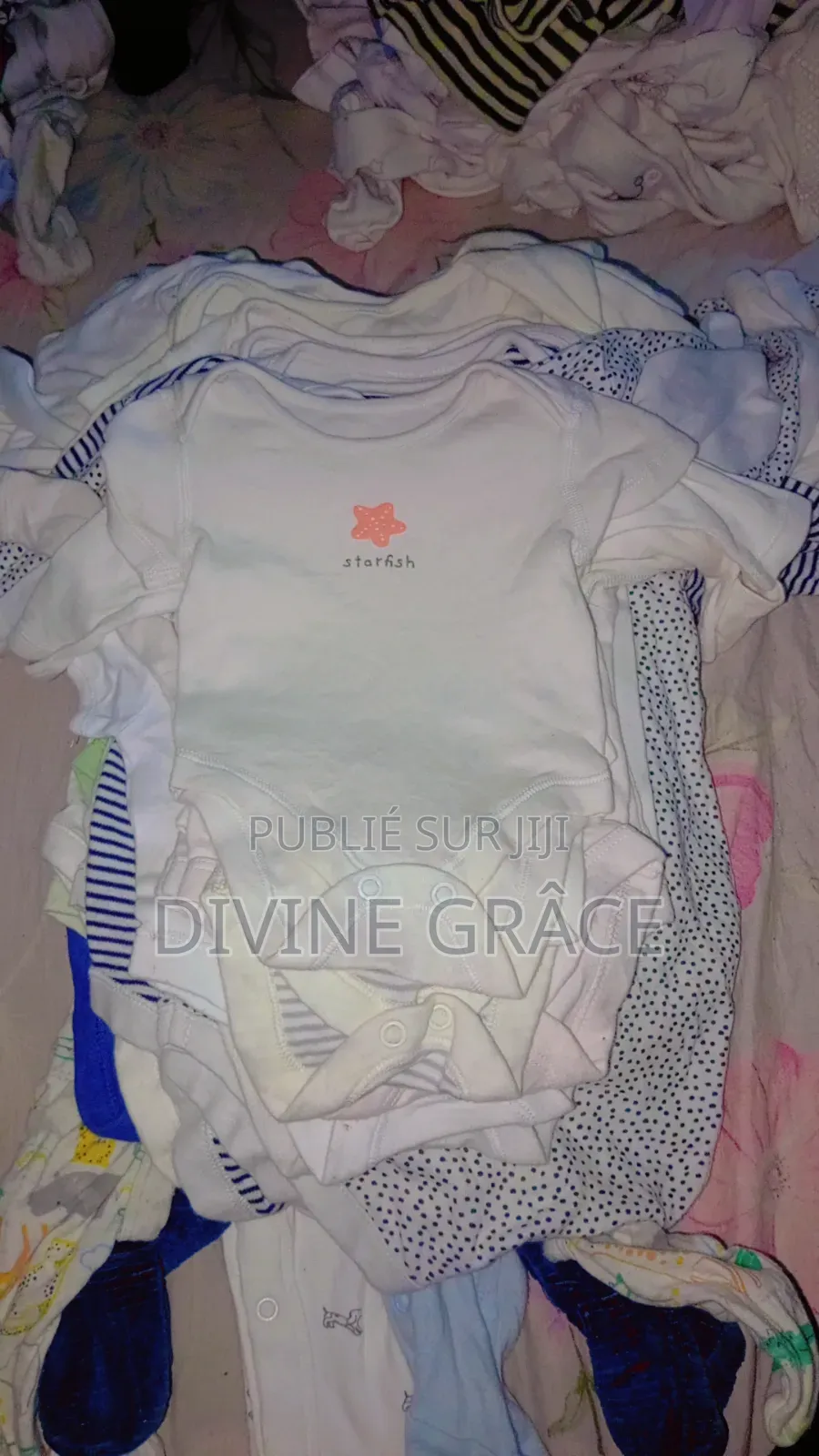 Arrivage Spécial Bébé