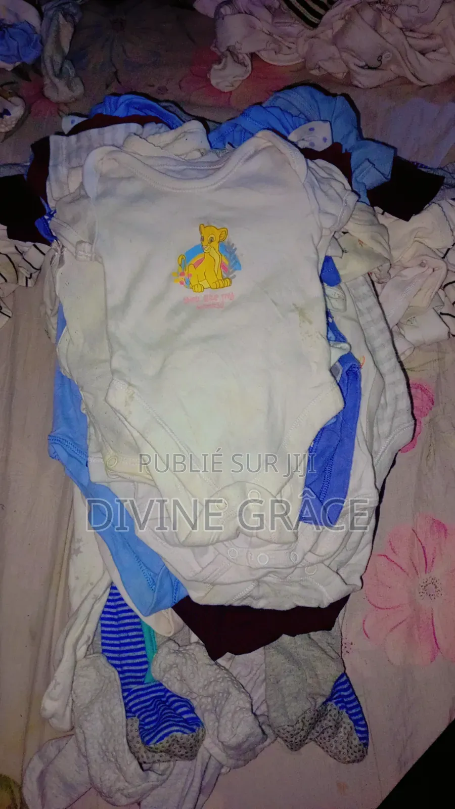 Arrivage Spécial Bébé