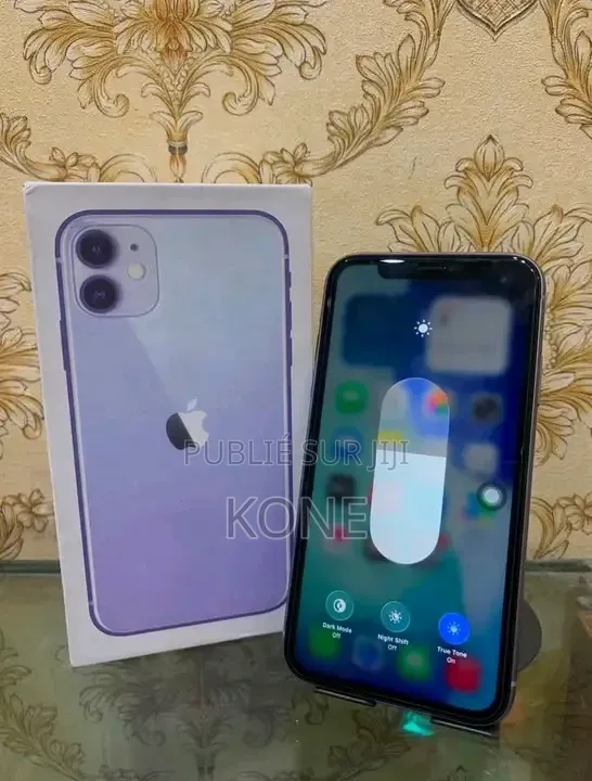 Nouveau Apple iPhone 11 128 GB Bleu