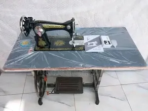 Machine À Coudre