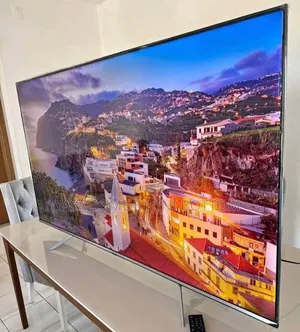Télévision