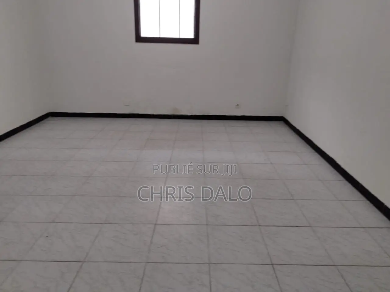 7chbre Duplex dans Roberson, Cocody à Louer