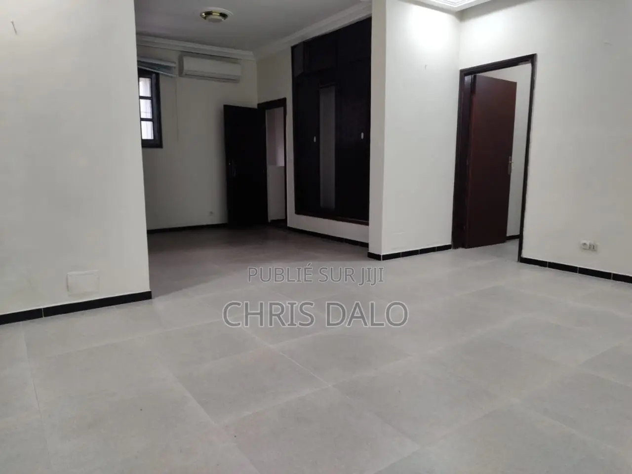 7chbre Duplex dans Roberson, Cocody à Louer