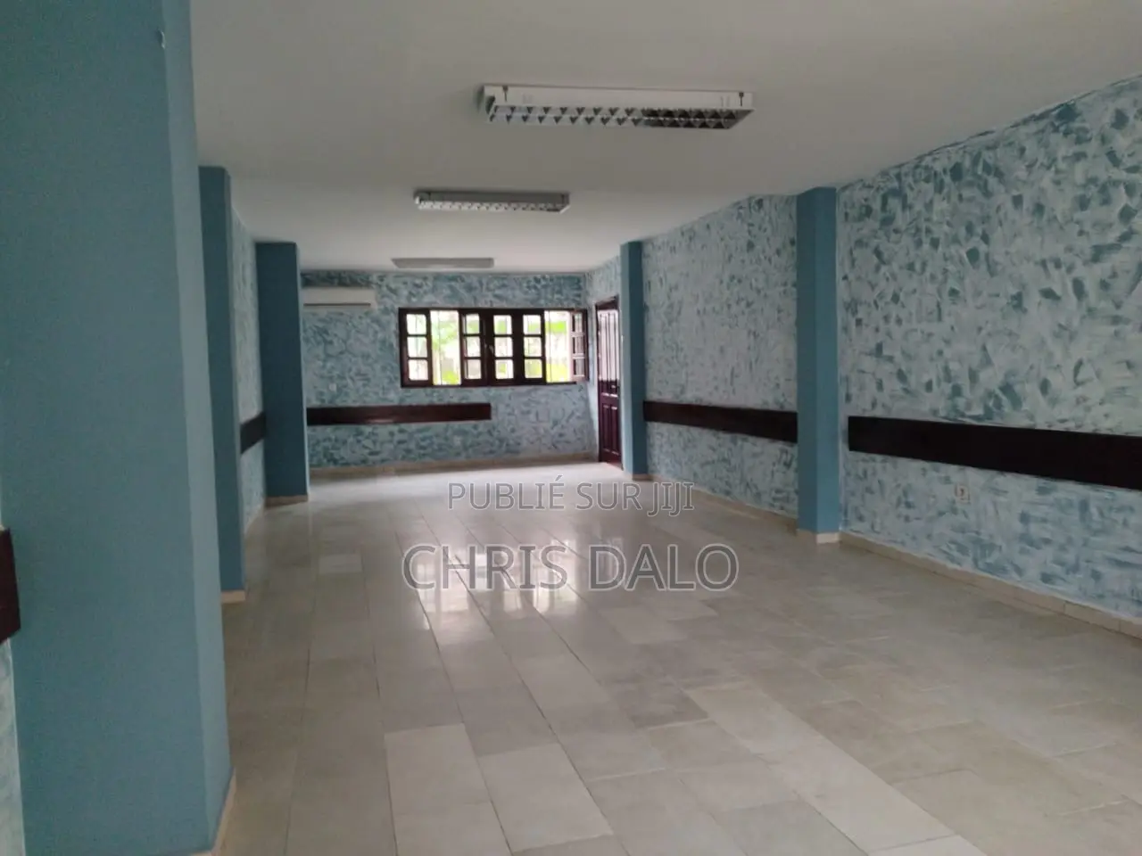 7chbre Duplex dans Roberson, Cocody à Louer