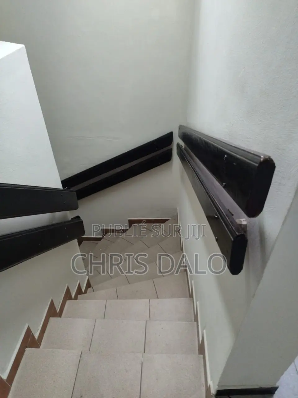 7chbre Duplex dans Roberson, Cocody à Louer