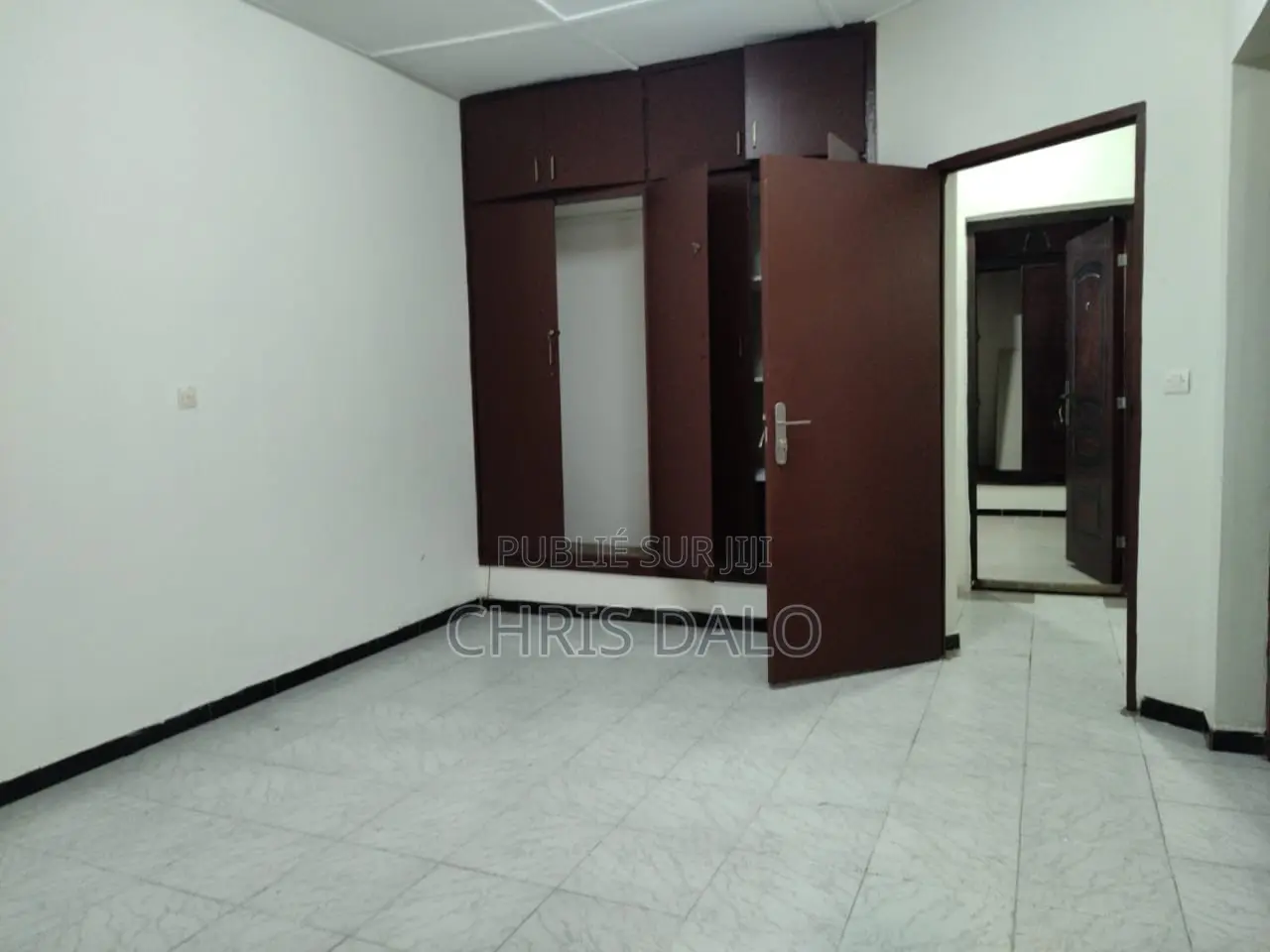 7chbre Duplex dans Roberson, Cocody à Louer