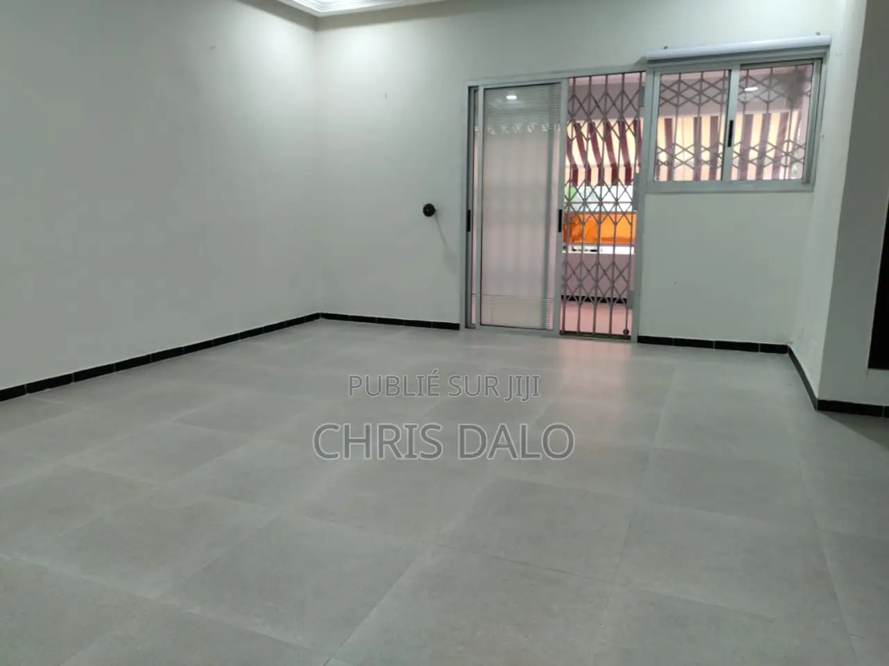 7chbre Duplex dans Roberson, Cocody à Louer
