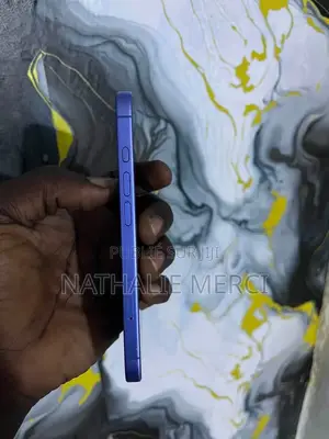 Nouveau Apple iPhone 16 256 GB Bleu