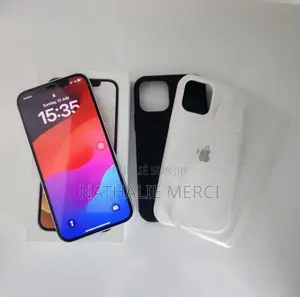 Nouveau Apple iPhone 12 256 GB Blanc