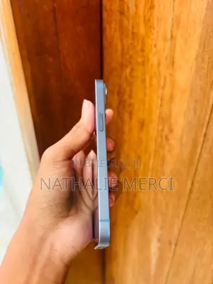 Nouveau Apple iPhone 14 512 GB Bleu