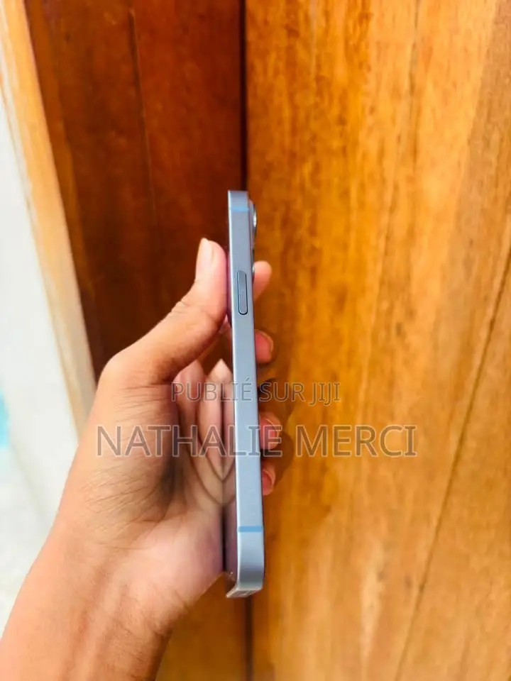 Nouveau Apple iPhone 14 512 GB Bleu