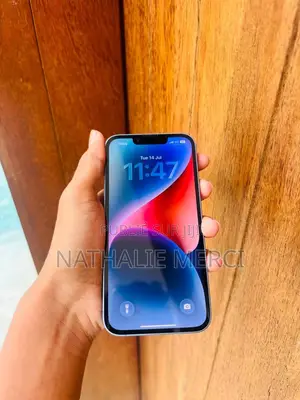 Nouveau Apple iPhone 14 512 GB Bleu