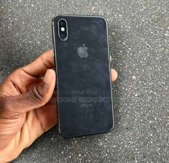 Nouveau Apple iPhone XR 128 GB Autre