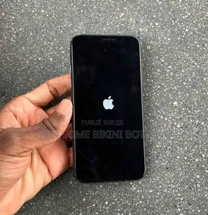 Nouveau Apple iPhone XR 128 GB Autre