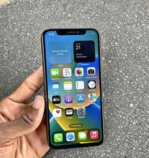 Nouveau Apple iPhone XR 128 GB Autre