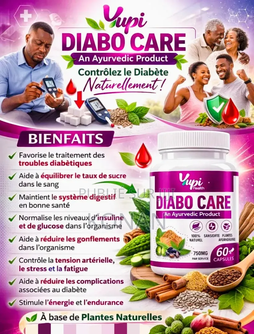 Compléments Alimentaires