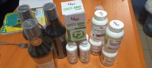 Compléments Alimentaires