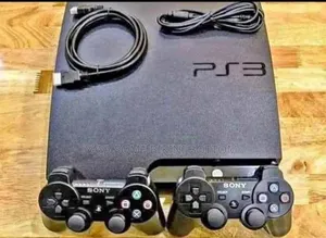 Console De Jeux
