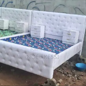 Lit Disponible