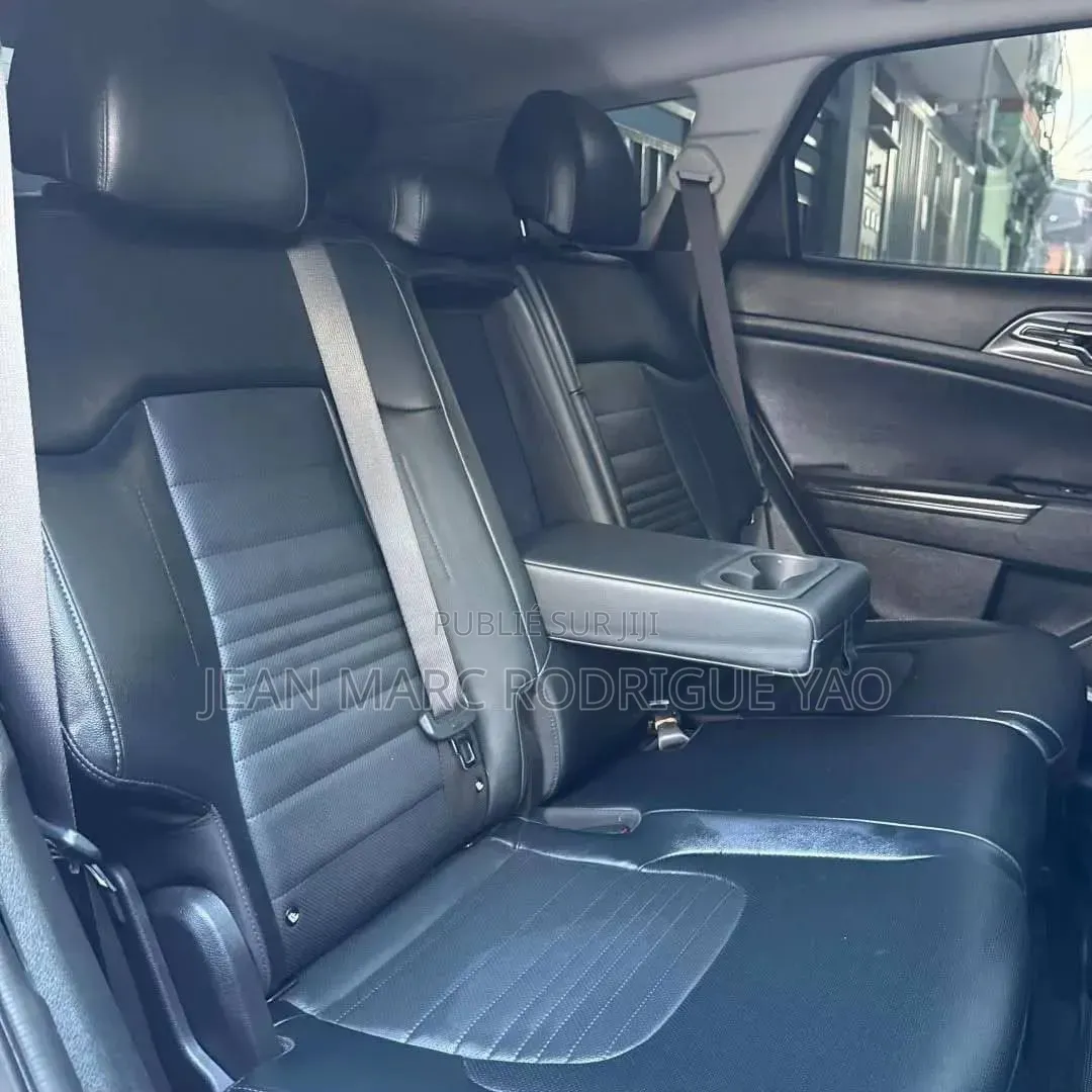 Nouveau Kia Sportage 2023 Beige