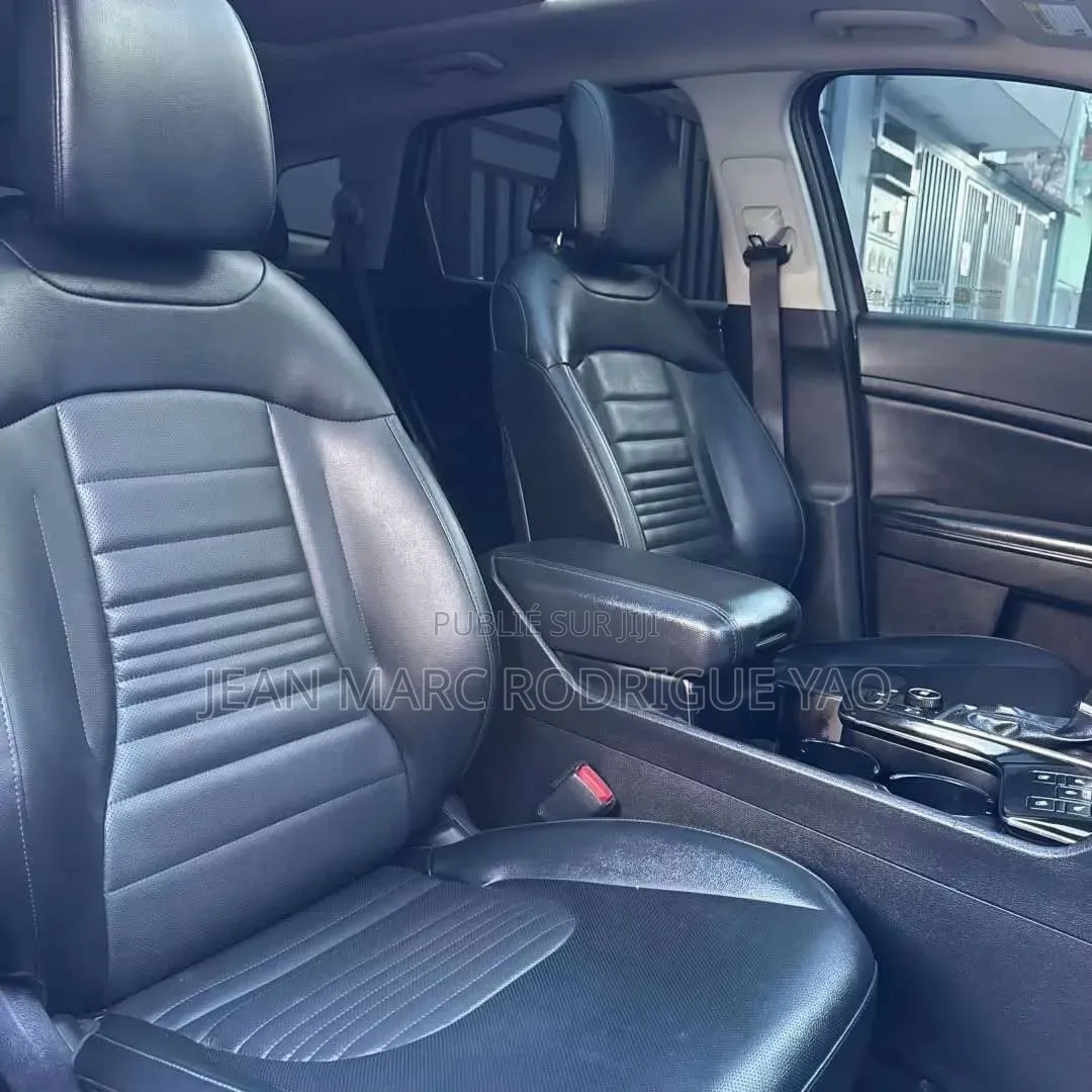 Nouveau Kia Sportage 2023 Beige