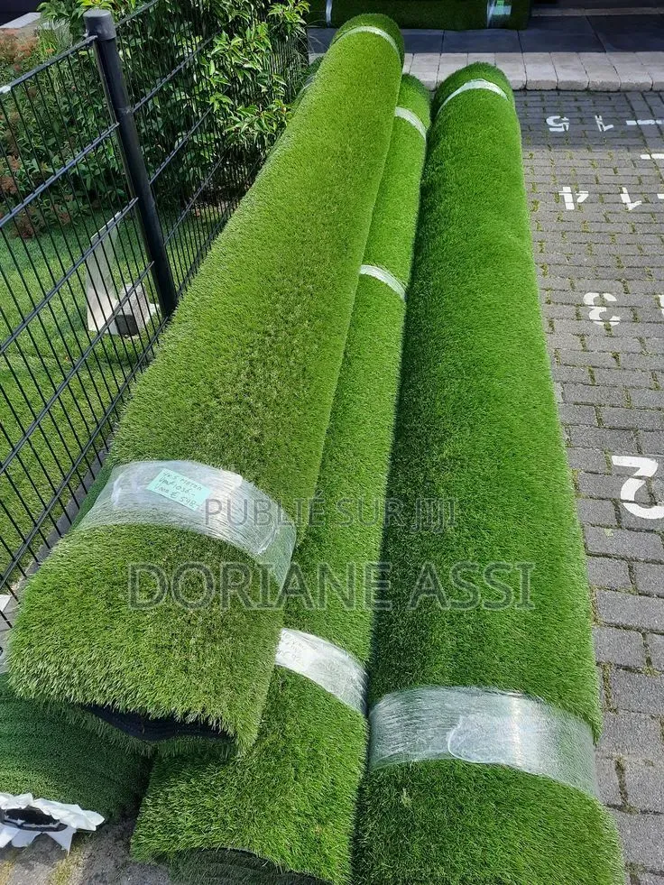 Gazon Synthétique Pelouse Artificielle