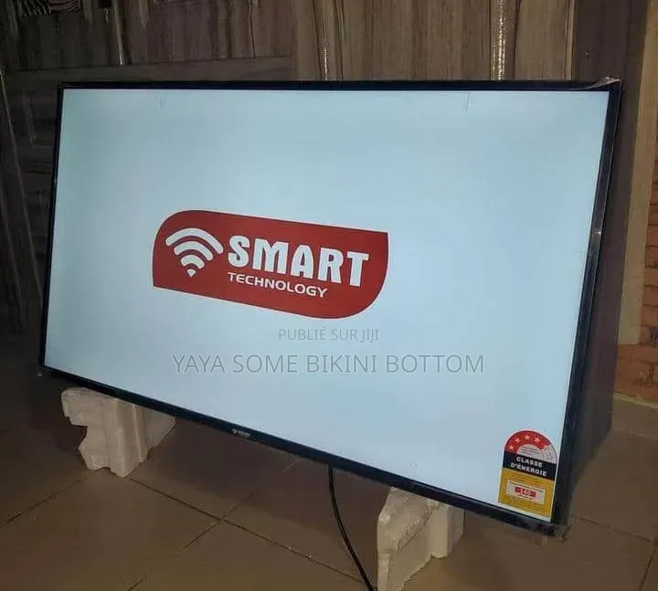 Télévision