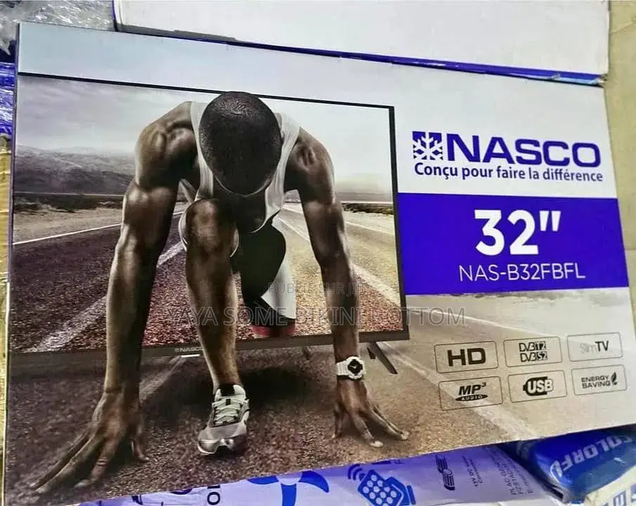 Télévision