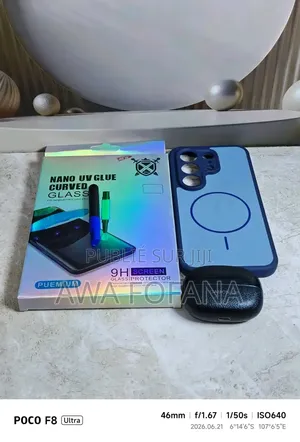 Nouveau Tecno Camon 50 Pro 256 GB Gris